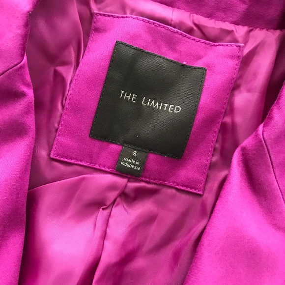 The Limited Blazer - Picture 3 of 4